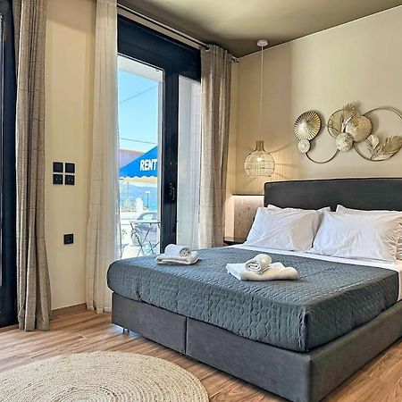 Oasis Luxury Apartments 에레트리아 외부 사진