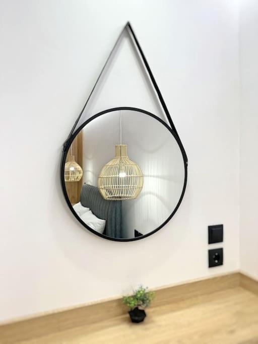Oasis Luxury Apartments 에레트리아 외부 사진