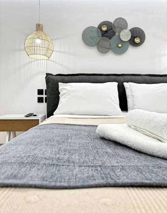 Oasis Luxury Apartments 에레트리아 외부 사진
